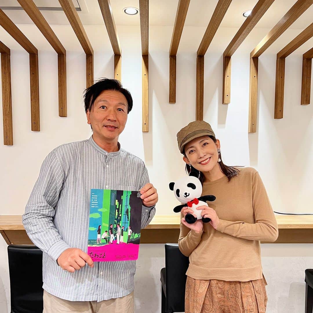 田中美里のインスタグラム