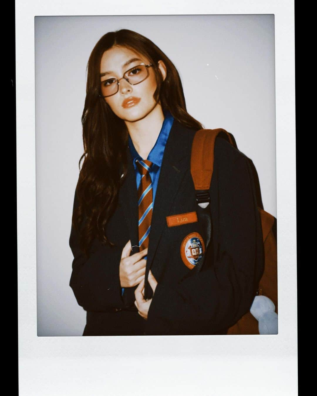 リザ・ソベラーノさんのインスタグラム写真 - (リザ・ソベラーノInstagram)「@gentlemonster @gentlemonster @gentlemonster 🎓」11月25日 21時14分 - lizasoberano