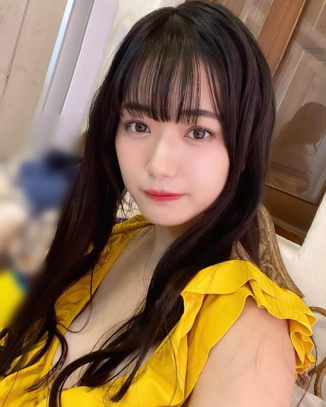 滝口きららさんのインスタグラム写真 - (滝口きららInstagram)「💛  #水着 #fashion #yumetenbo_official」11月25日 21時38分 - wyenra_kilala