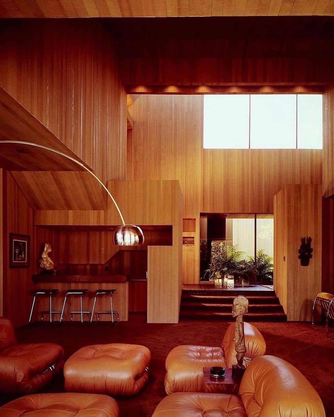 ガラ・ゴンザレスさんのインスタグラム写真 (ガラ・ゴンザレスInstagram)「Future home. paulthoryk