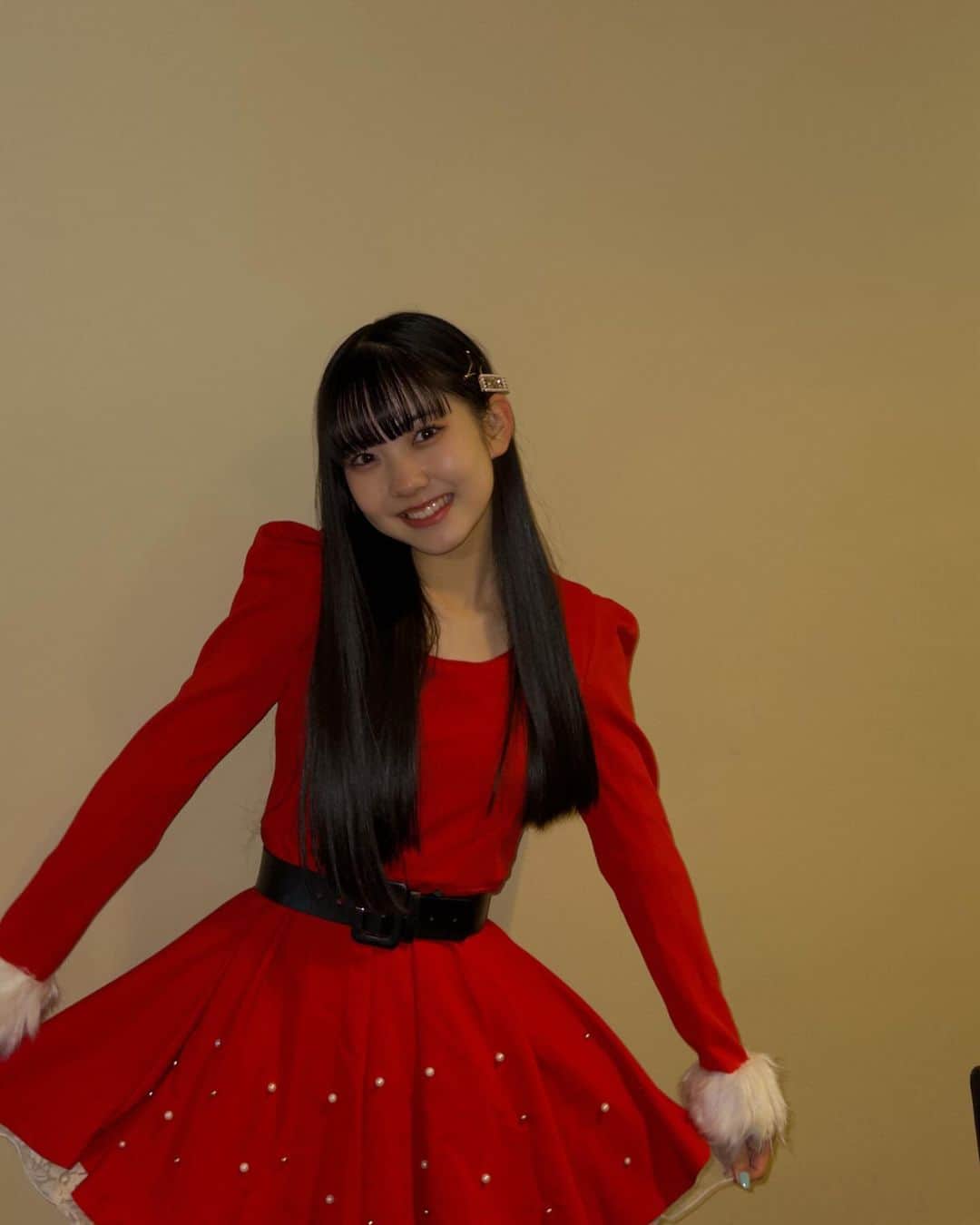 菱田未渚美のインスタグラム
