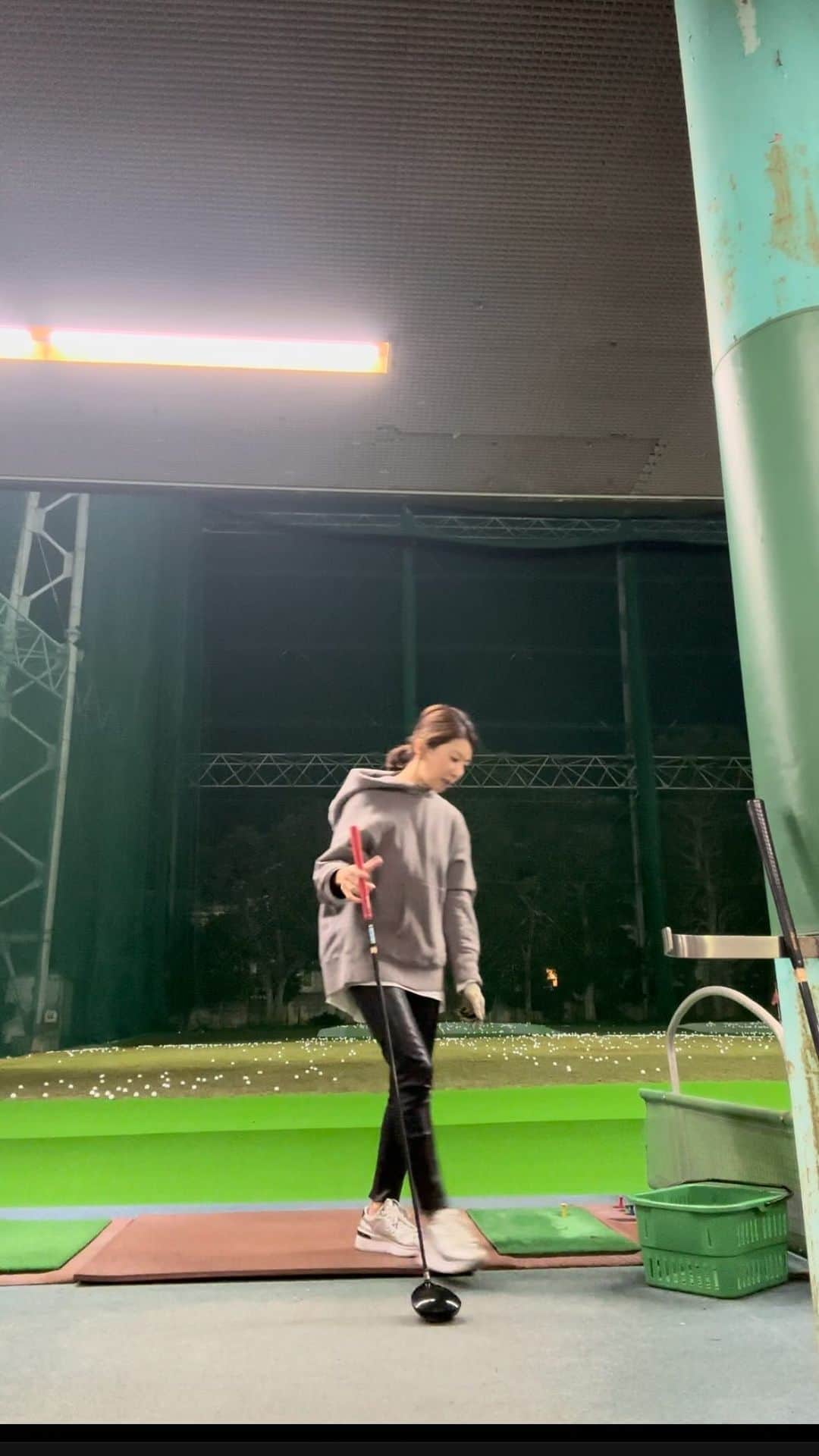 坂田陽子のインスタグラム