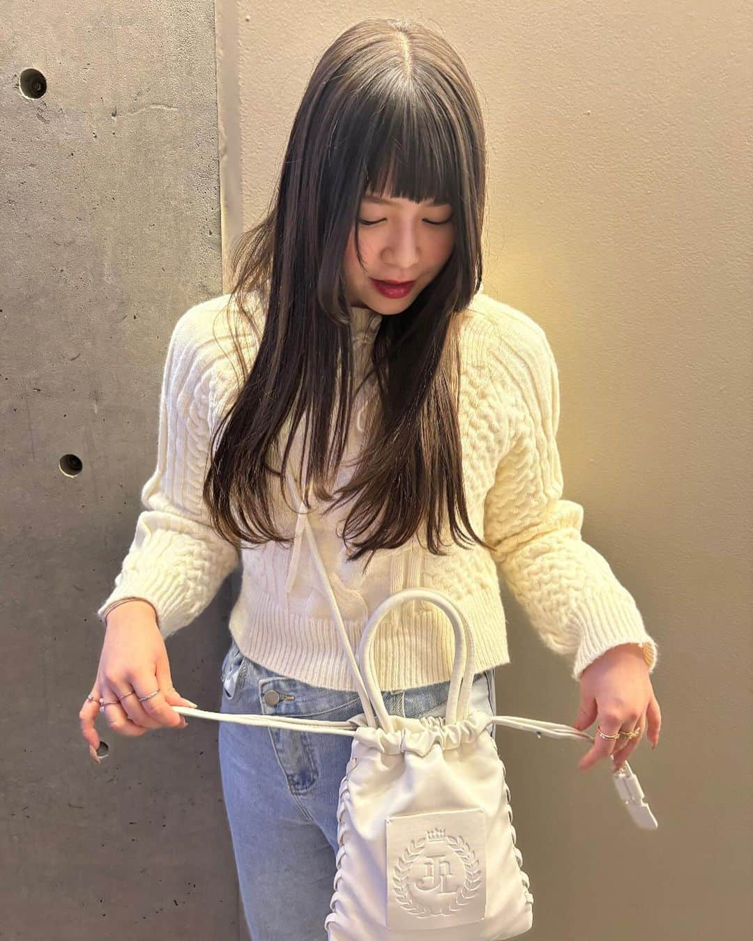 町田恵里那のインスタグラム