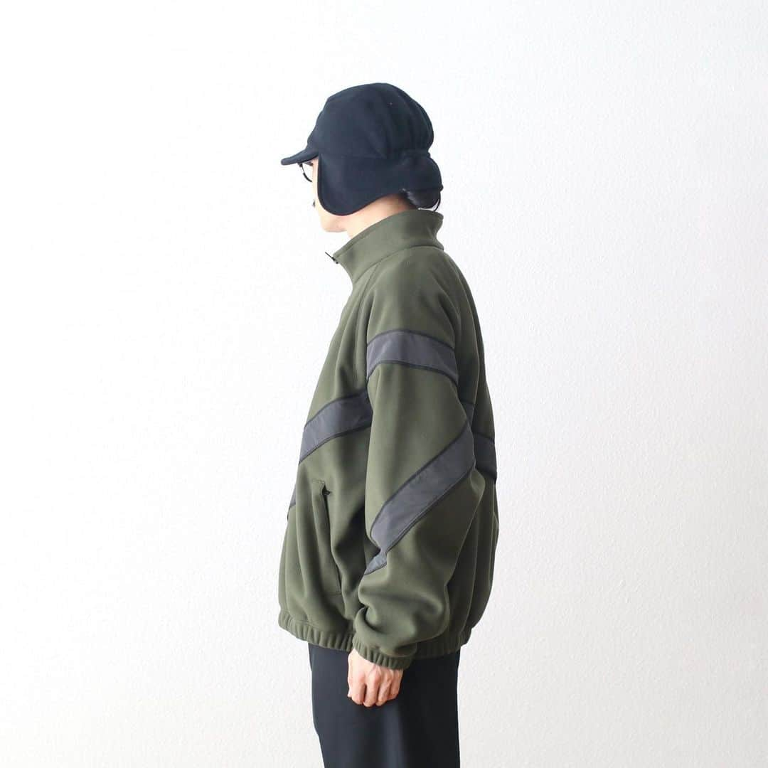 wonder_mountain_irieさんのインスタグラム写真 - (wonder_mountain_irieInstagram)「_  N.HOOLYWOOD / エヌ ハリウッド  “TRAINING BLOUSON 9232-BL01-010” ￥69,300- _ 〈online store / @digital_mountain〉 https://www.digital-mountain.net _ 【オンラインストア#DigitalMountain へのご注文】 *24時間受付 *14時までのご注文で即日発送 tel：084-973-8204 _ We can send your order overseas. Ordering procedure details can be found here. >>http://www.digital-mountain.net/html/page56.html  _ #NHOOLYWOOD  #エヌハリウッド  _ 実店舗：@wonder_mountain_ #WonderMountain  〒720-0044  広島県福山市船町 2-23 JR 「#福山駅」より徒歩10分 #ワンダーマウンテン　 #japan #hiroshima #福山 #福山市 #尾道 #倉敷 #鞆の浦 近く _ WOMEN/GOODS： @hacbywondermountain _」11月25日 22時04分 - wonder_mountain_