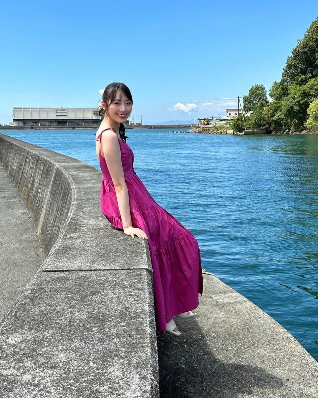 松井咲子のインスタグラム