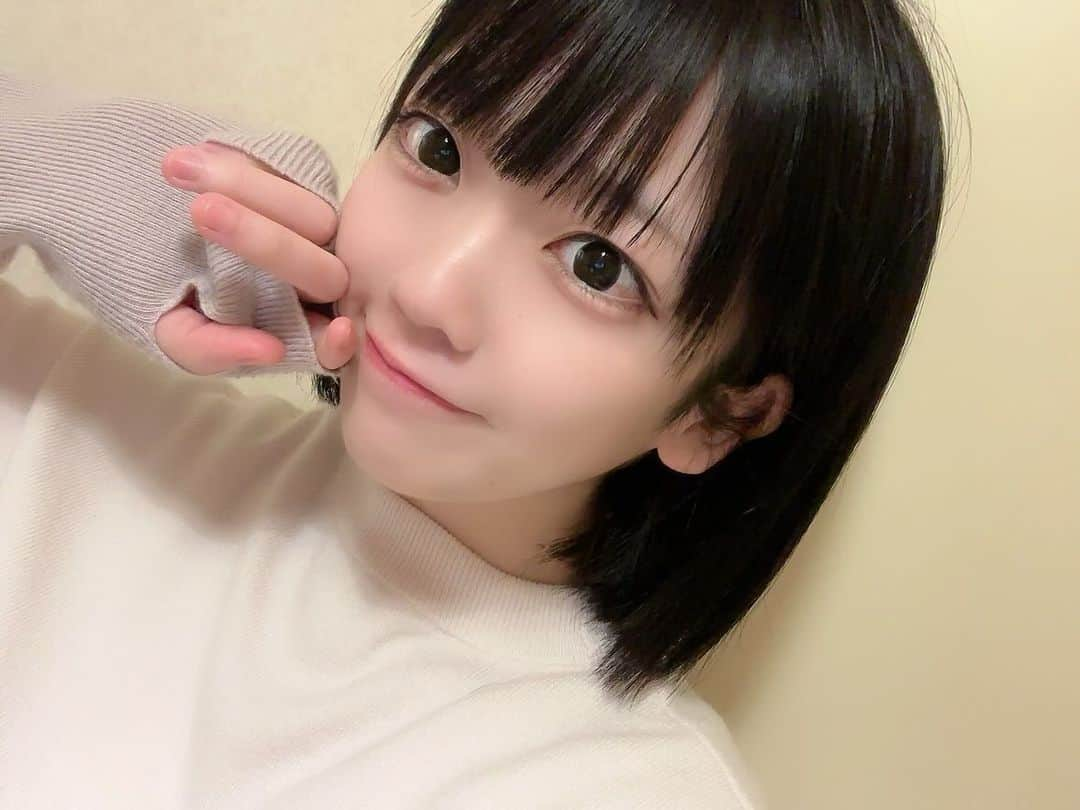 池田杏菜のインスタグラム：「Ꮚˊ⌯ﻌ⌯ˋᏊ💤」