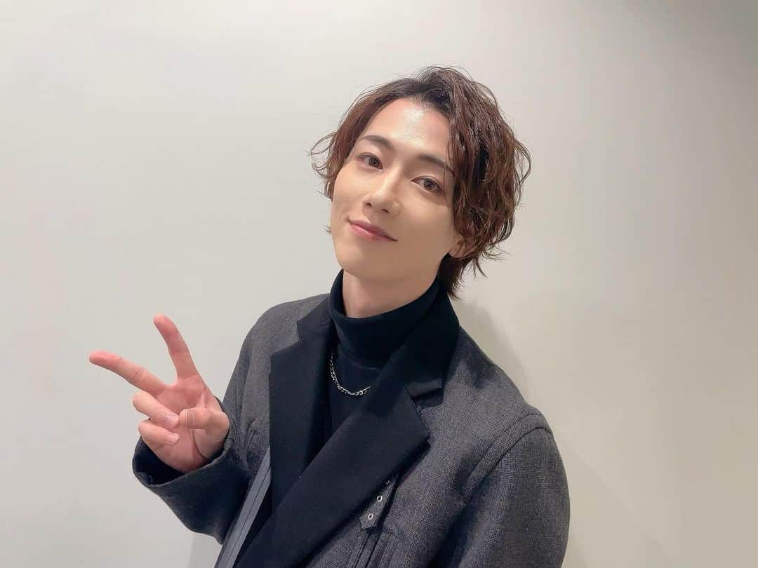 北村健人のインスタグラム：「北村健人 1st DVD 「Private Time」お渡し会in東京 ありがとうございました。 DVD、大切に楽しんでいただけたら嬉しいです🇹🇭 次は12月2日、大阪でお逢い出来ることを楽しみにしています。」
