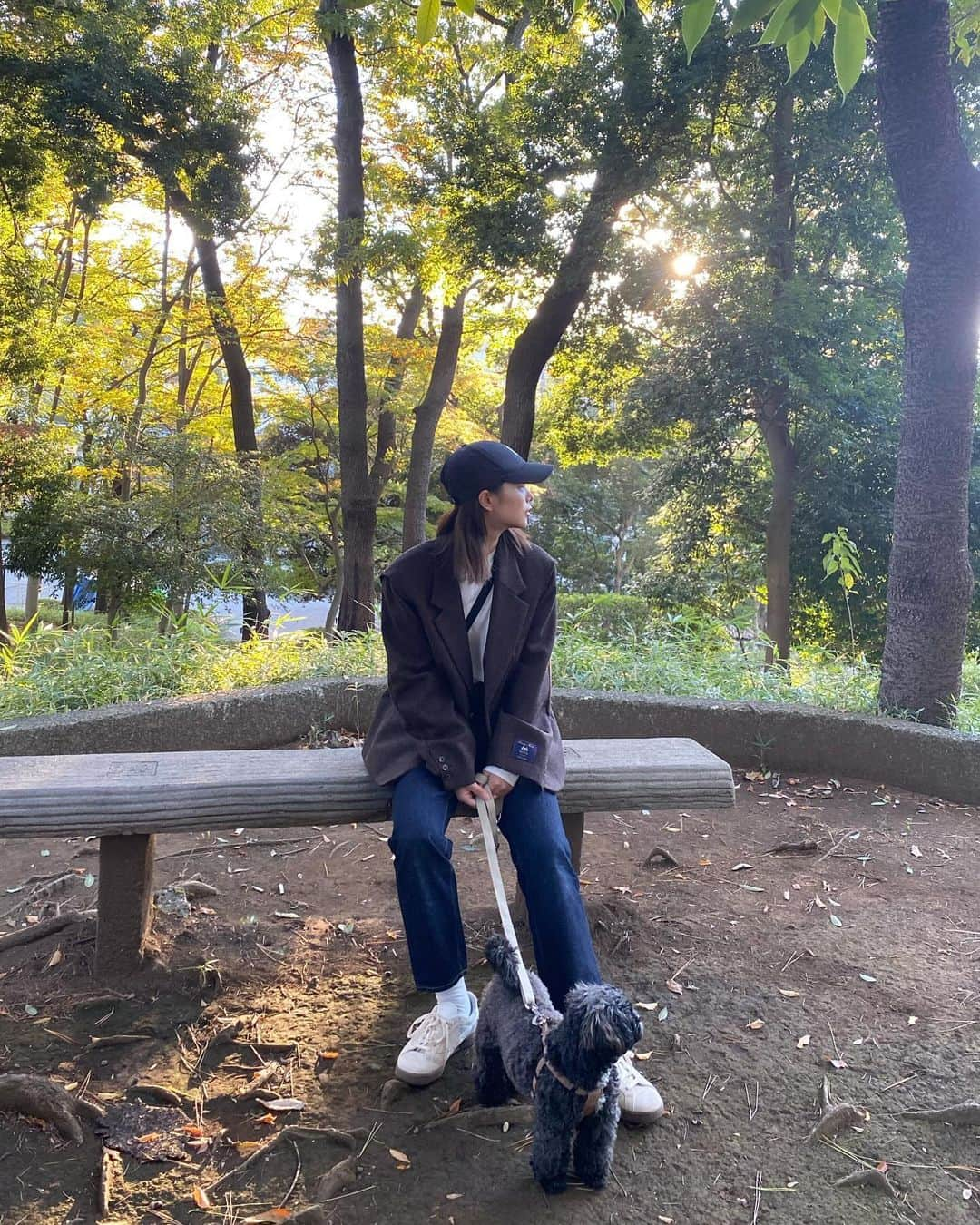 植村麻由さんのインスタグラム写真 - (植村麻由Instagram)「🍂🍂🍂」11月25日 22時11分 - oeufmayu