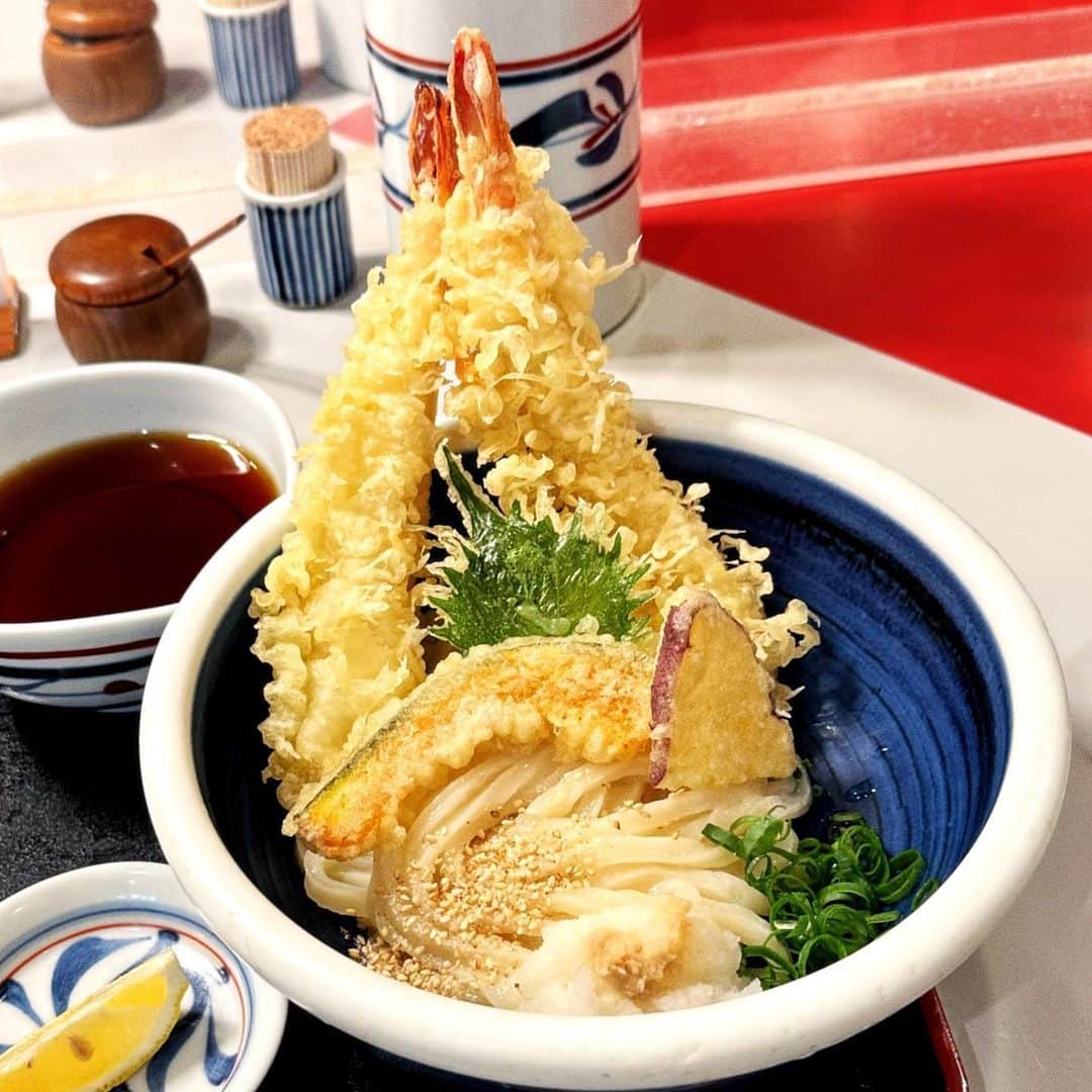 DJみそしるとMCごはんのグルメインスタ