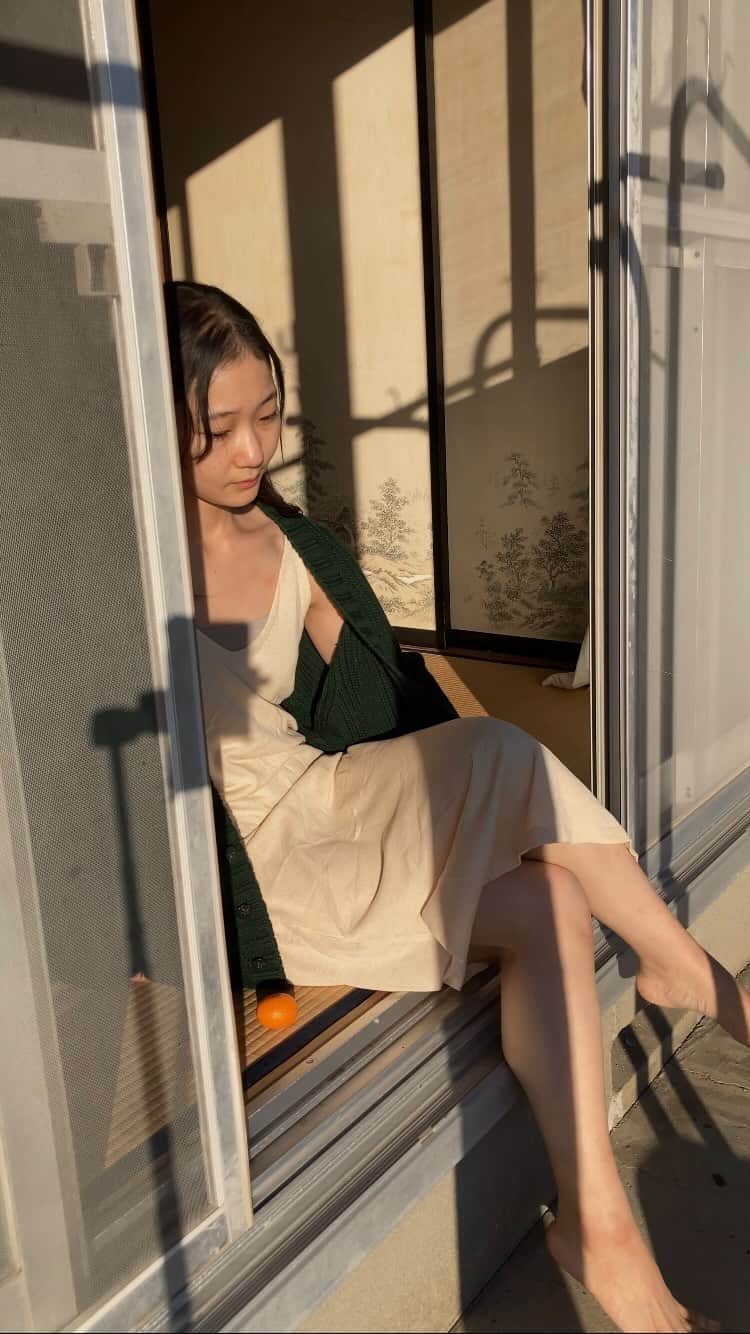 斎藤なりのインスタグラム