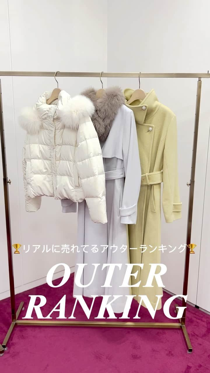 And Coutureのインスタグラム