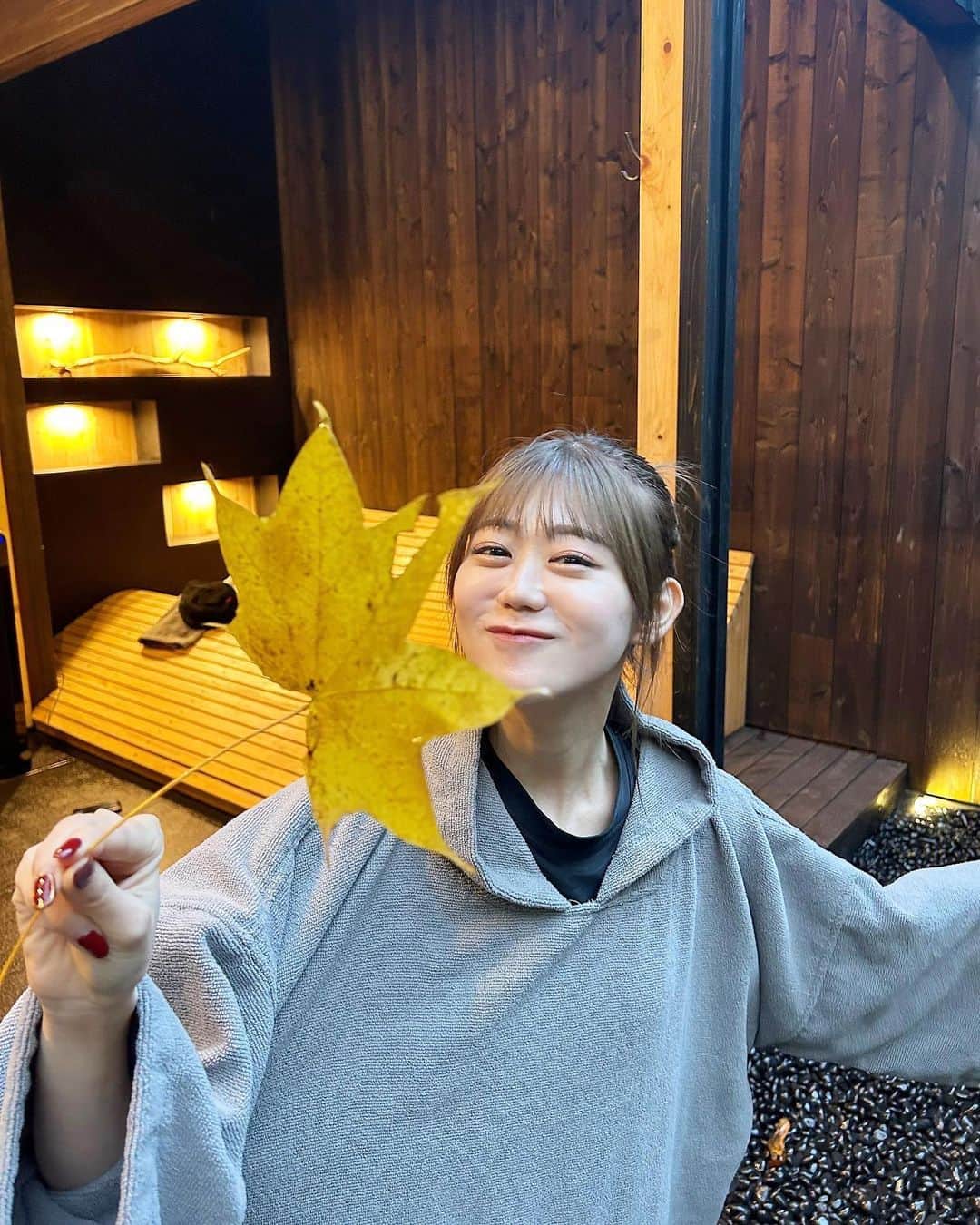 久木田菜々夏のインスタグラム