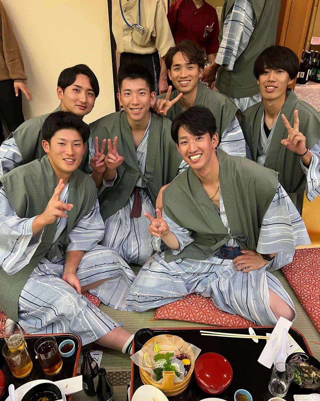 横川凱のインスタグラム