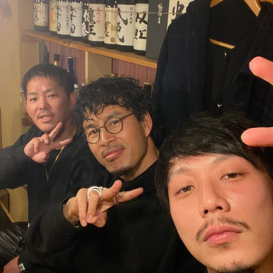 JONTEさんのインスタグラム写真 - (JONTEInstagram)11月25日 22時49分 - jtfav