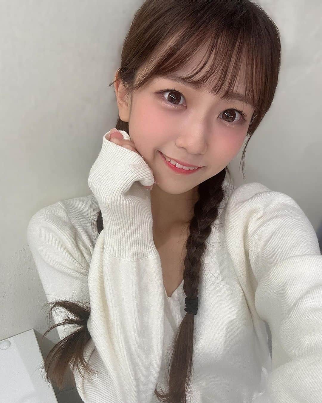 宮脇彩花のインスタグラム