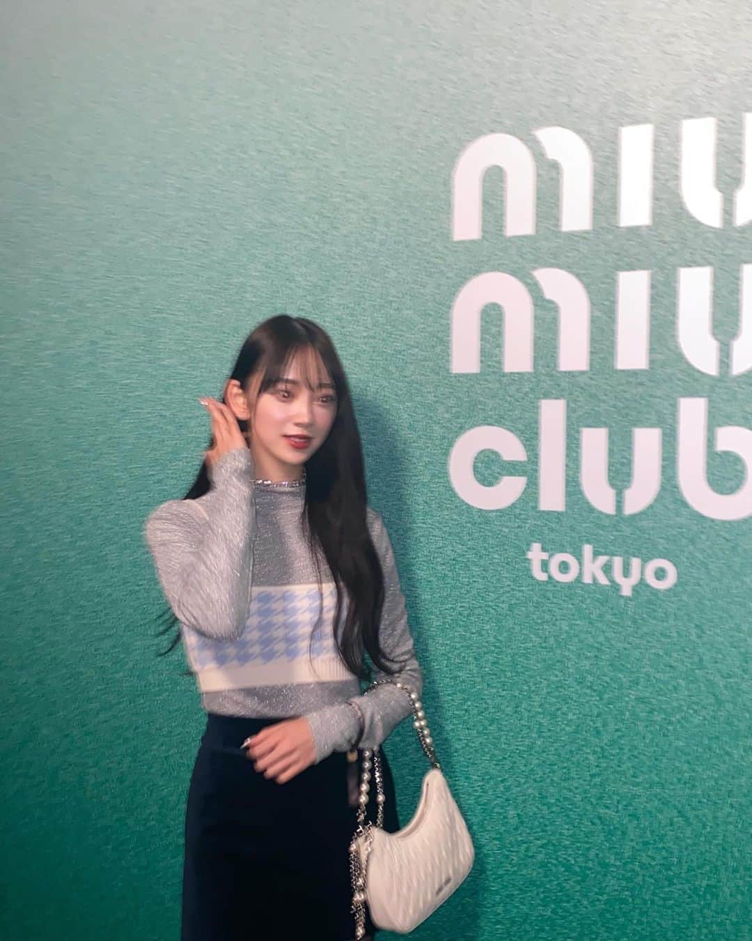 堀未央奈のインスタグラム