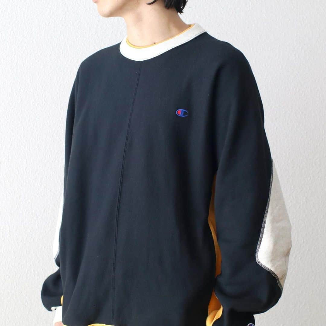 wonder_mountain_irieさんのインスタグラム写真 - (wonder_mountain_irieInstagram)「【limited】 N.HOOLYWOOD × Champion / エヌハリウッド × チャンピオン “CREWNECK SWEATSHIRT” ￥31,900- _ 〈onlin store / @digital_mountain〉 https://www.digital-mountain.net _  【オンラインストア#DigitalMountain へのご注文】 *24時間受付 *14時までのご注文で即日発送 tel：084-973-8204  _ We can send your order overseas. Ordering procedure details can be found here. >>http://www.digital-mountain.net/html/page56.html  _ #NHOOLYWOOD #champion #エヌハリウッド #チャンピオン _ 実店舗：@wonder_mountain_ #WonderMountain  〒720-0043  広島県福山市船町2-23 JR 「#福山駅」より徒歩10分 #ワンダーマウンテン #japan #hiroshima #福山 #福山市 #尾道 #倉敷 #鞆の浦 近く _ WOMEN/GOODS： @hacbywondermountain _」11月25日 23時01分 - wonder_mountain_