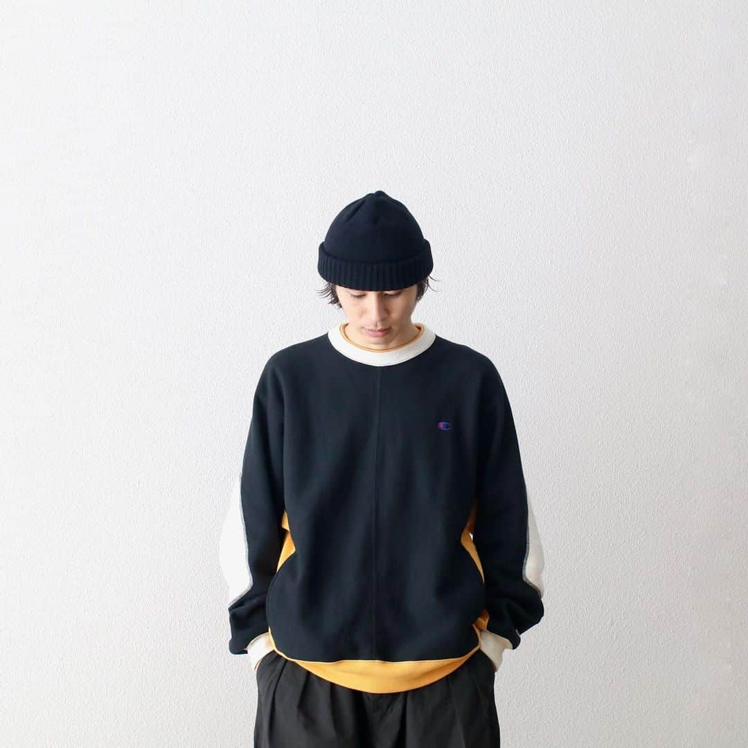 wonder_mountain_irieさんのインスタグラム写真 - (wonder_mountain_irieInstagram)「【limited】 N.HOOLYWOOD × Champion / エヌハリウッド × チャンピオン “CREWNECK SWEATSHIRT” ￥31,900- _ 〈onlin store / @digital_mountain〉 https://www.digital-mountain.net _  【オンラインストア#DigitalMountain へのご注文】 *24時間受付 *14時までのご注文で即日発送 tel：084-973-8204  _ We can send your order overseas. Ordering procedure details can be found here. >>http://www.digital-mountain.net/html/page56.html  _ #NHOOLYWOOD #champion #エヌハリウッド #チャンピオン _ 実店舗：@wonder_mountain_ #WonderMountain  〒720-0043  広島県福山市船町2-23 JR 「#福山駅」より徒歩10分 #ワンダーマウンテン #japan #hiroshima #福山 #福山市 #尾道 #倉敷 #鞆の浦 近く _ WOMEN/GOODS： @hacbywondermountain _」11月25日 23時01分 - wonder_mountain_