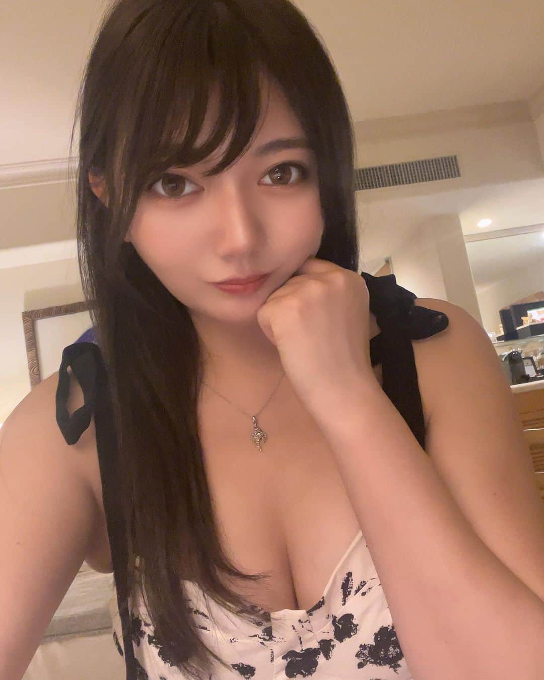 橋村依里南（泉屋アイナ）さんのインスタグラム写真 - (橋村依里南（泉屋アイナ）Instagram)「今日も1日お疲れ様でした🥰💓」11月25日 23時02分 - h__irina_a