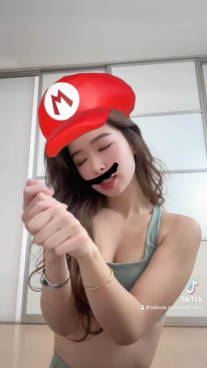 CHAKUのインスタグラム：「#tiktok」