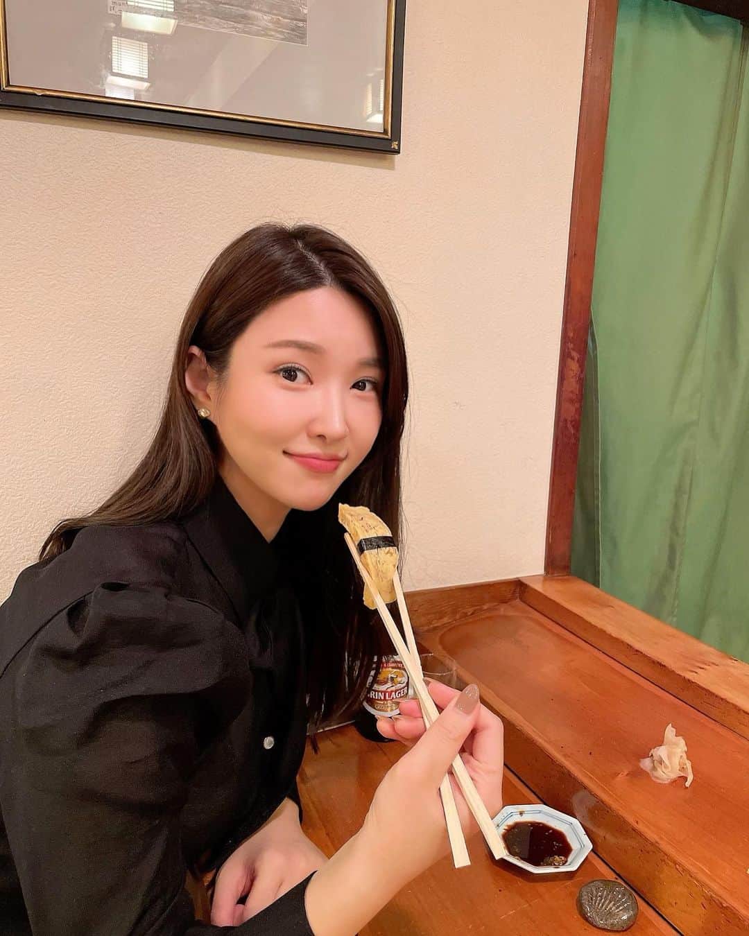 李到華のインスタグラム：「마이또~~🫶」