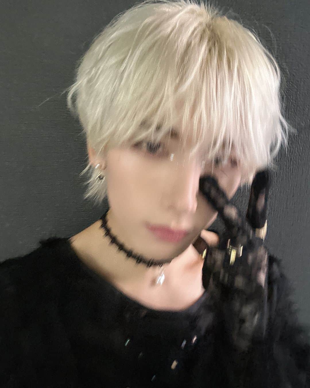 YUYAのインスタグラム：「💎」