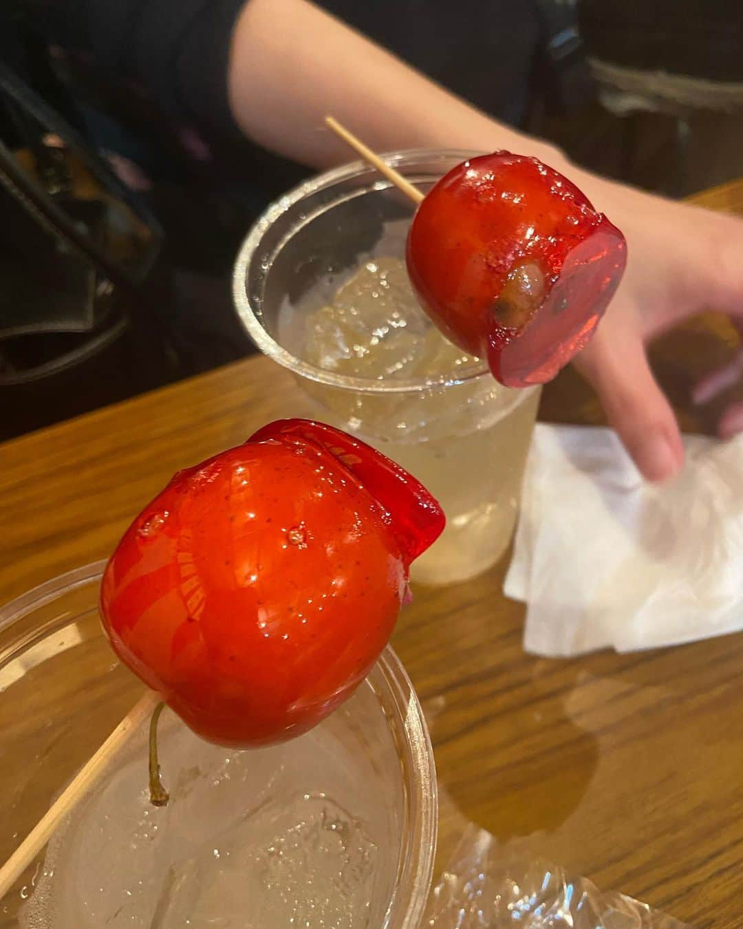 高橋佑奈さんのインスタグラム写真 - (高橋佑奈Instagram)「酉の市🐔⛩」11月25日 23時36分 - yuuuunadon