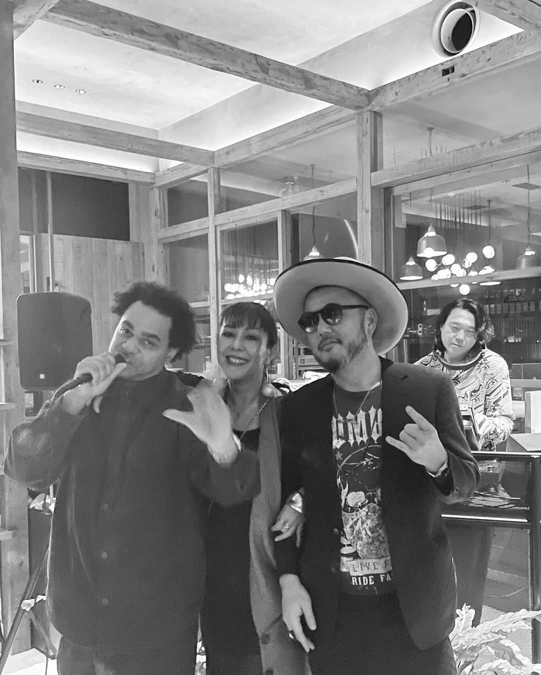 akikoのインスタグラム：「Kyoto night out」