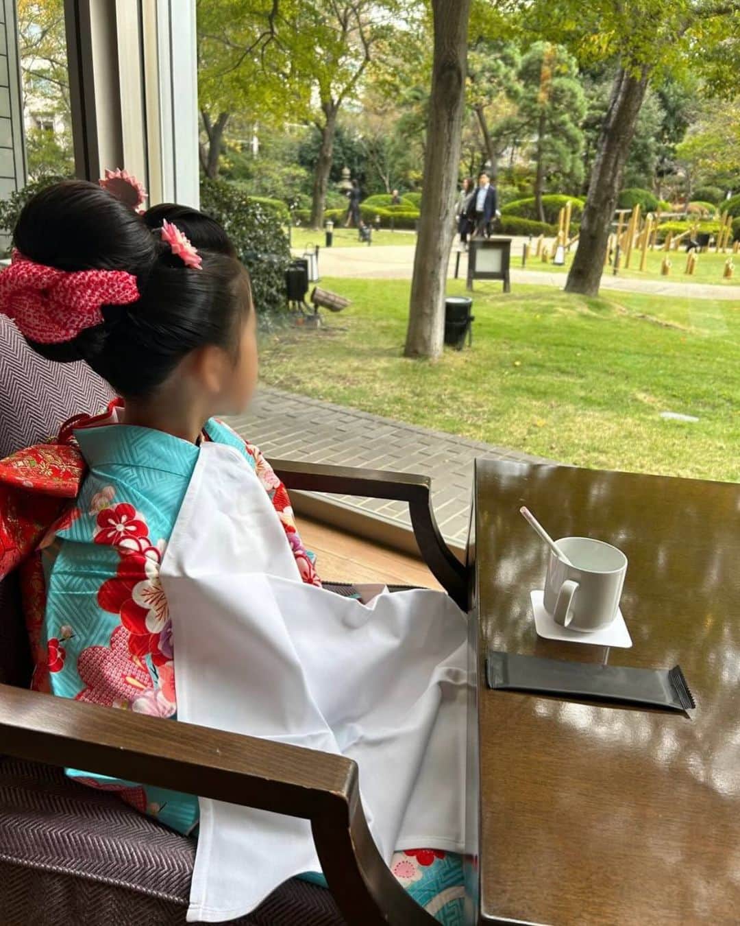 竹田恒泰のインスタグラム：「753」