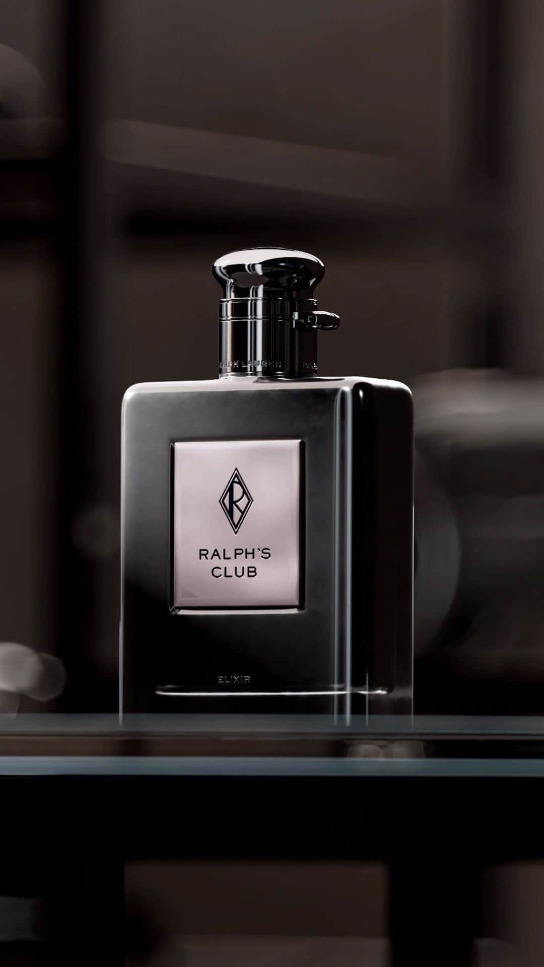 Ralph Laurenのインスタグラム