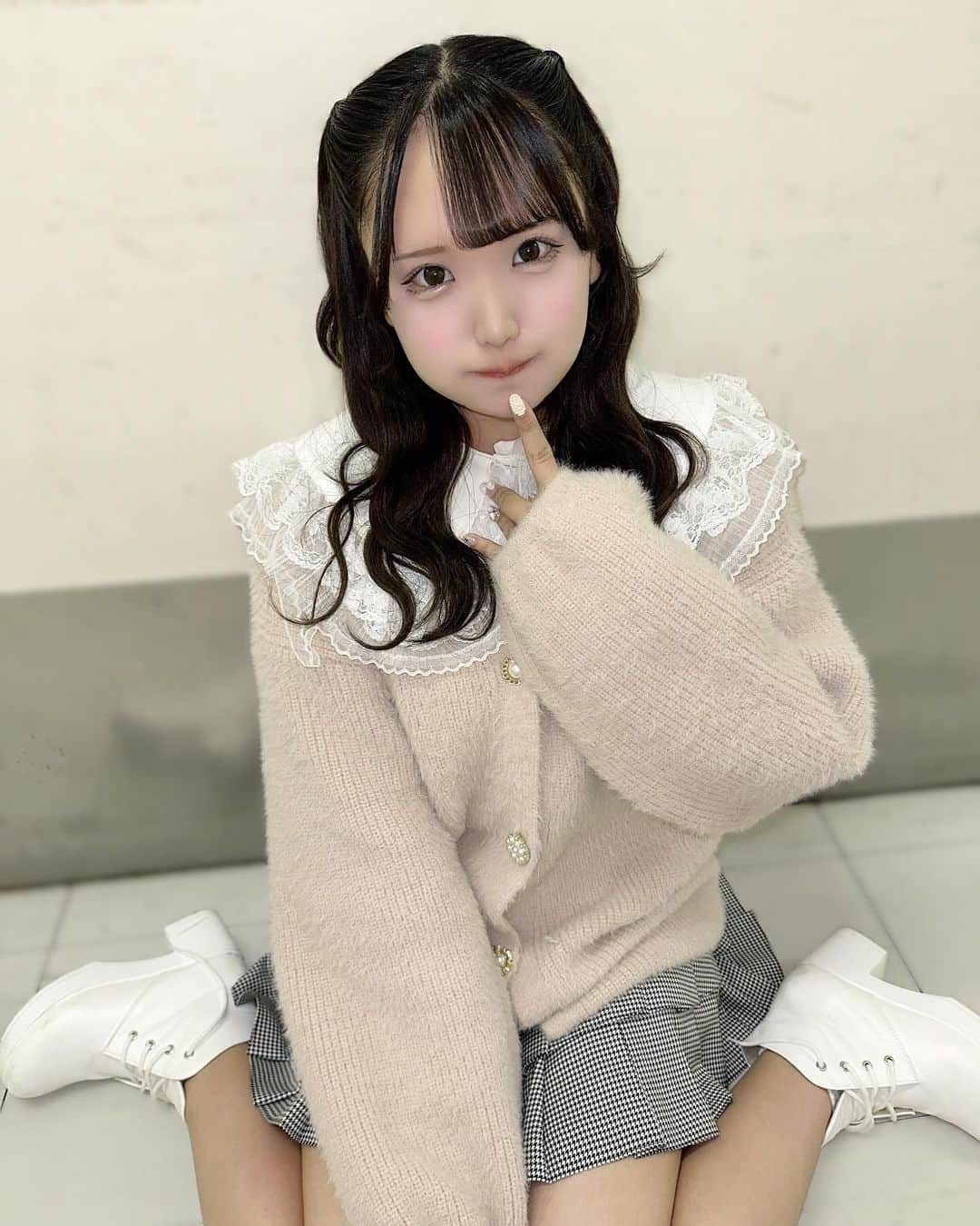 如月このみのインスタグラム