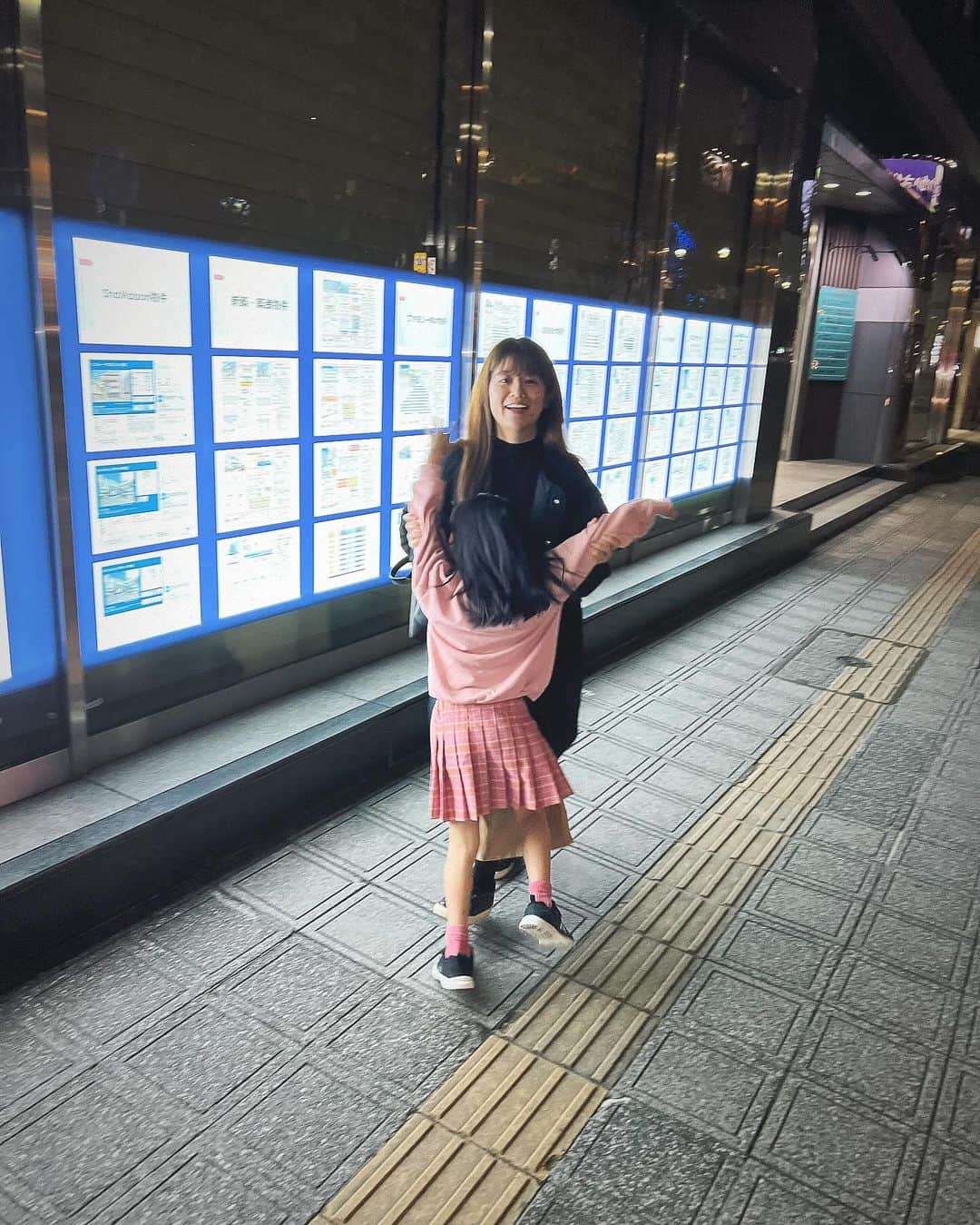 小林礼奈さんのインスタグラム写真 - (小林礼奈Instagram)「in仙台🐃🩶🩶🩶🍖」11月26日 0時16分 - kobayashi_ayana0218