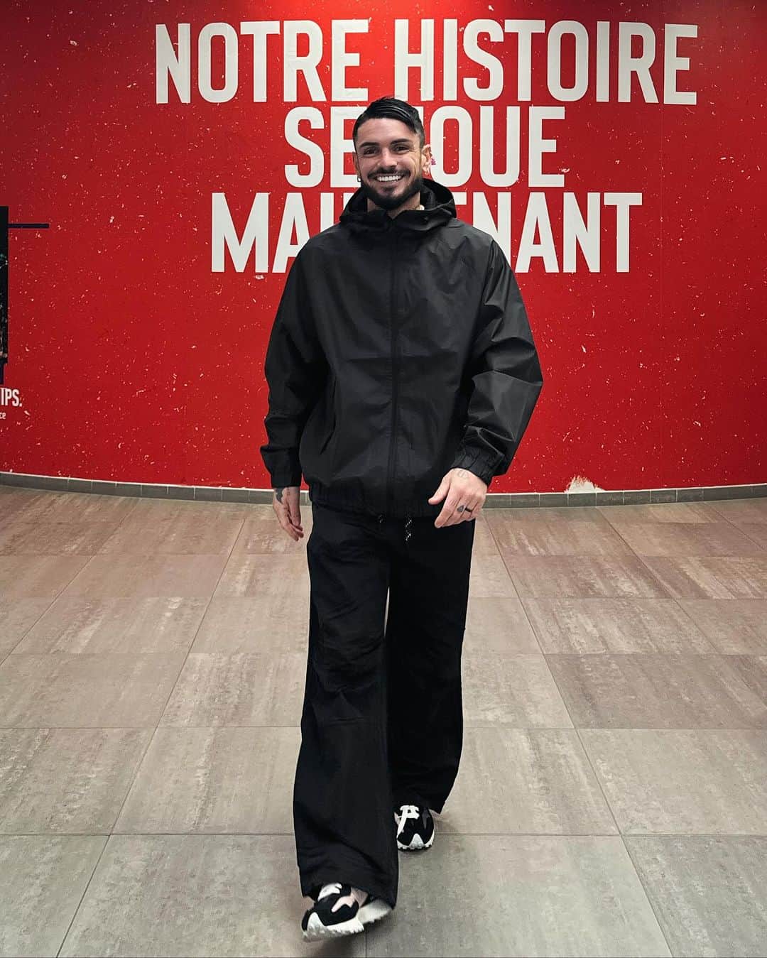 レミ・カベッラのインスタグラム
