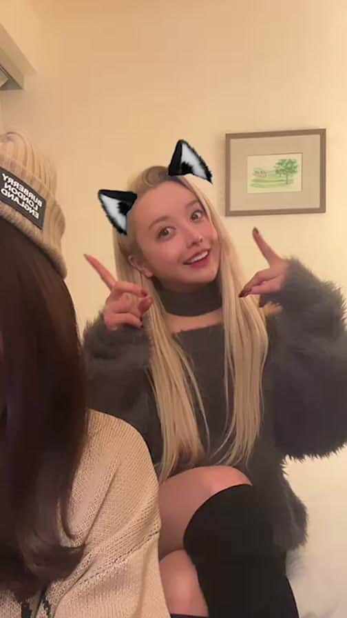 のインスタグラム：「ウィンチケットのアカウントフォローしてねー🫶🏻💖」