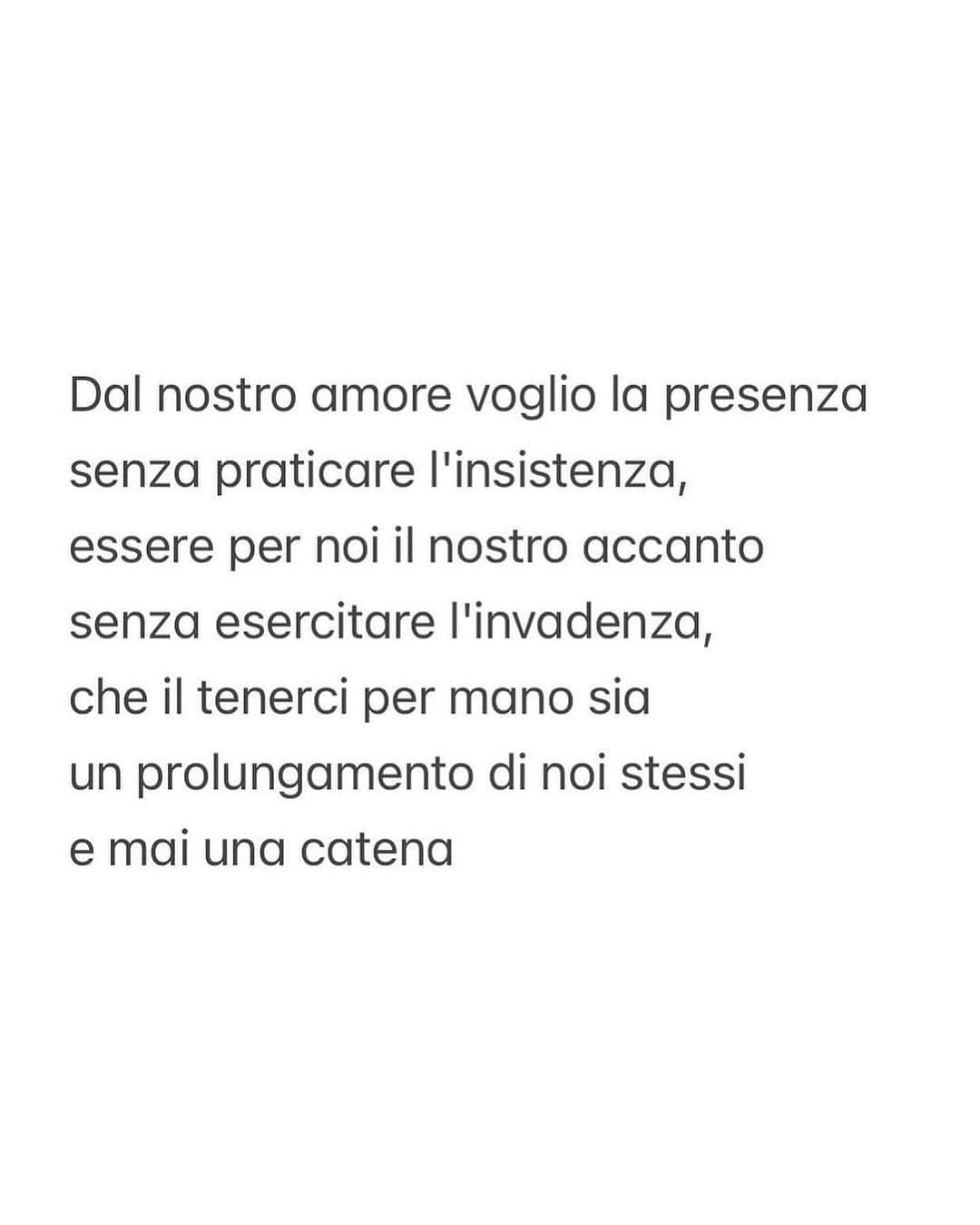 マチルダ・ルッツのインスタグラム：「È l'esempio che diamo la cosa più importante. Iniziamo da lì!」