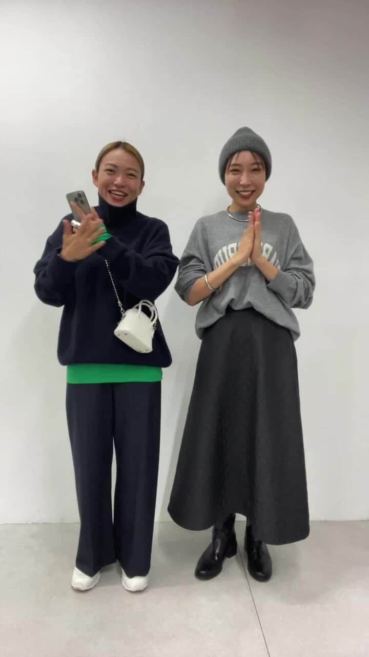 Loungedress officialのインスタグラム：「ZOZO本気祭り！ おすすめアイテムのご紹介を致しました！ ㅤㅤㅤㅤㅤㅤㅤㅤㅤㅤㅤㅤㅤ ㅤㅤㅤㅤㅤㅤㅤㅤㅤㅤㅤㅤㅤ アーカイブで是非チェックしてください。 ㅤㅤㅤㅤㅤㅤㅤㅤㅤㅤㅤㅤㅤ ㅤㅤㅤㅤㅤㅤㅤㅤㅤㅤㅤㅤㅤ ㅤㅤㅤㅤㅤㅤㅤㅤㅤㅤㅤㅤㅤ ㅤㅤㅤㅤㅤㅤㅤㅤㅤㅤㅤㅤㅤ  #loungedress #loungedress_snap #ラウンジドレス #23aw #ld_23aw」
