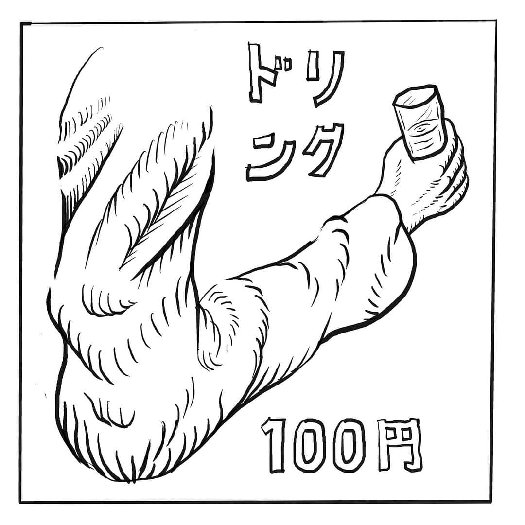 浅野忠信のインスタグラム
