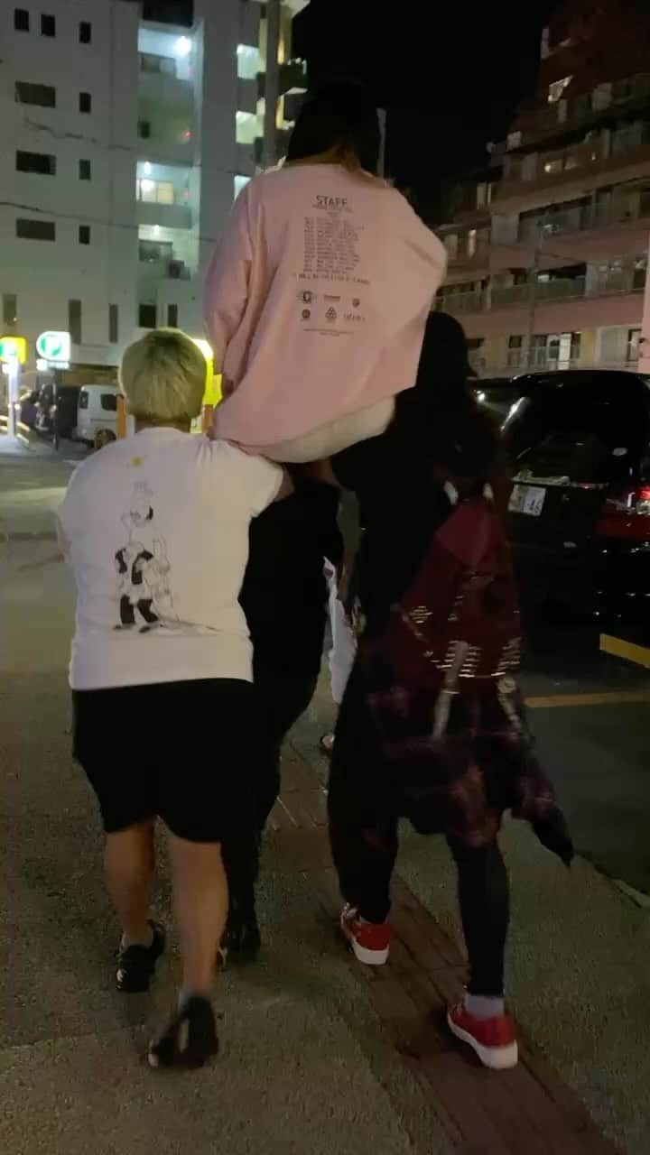 のインスタグラム