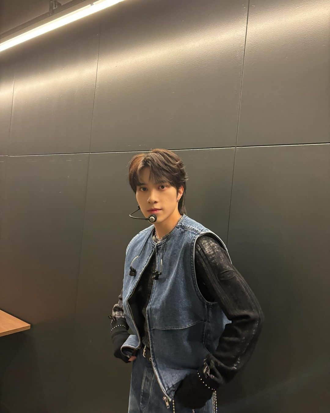 ヘンドリー（HENDERY）のインスタグラム