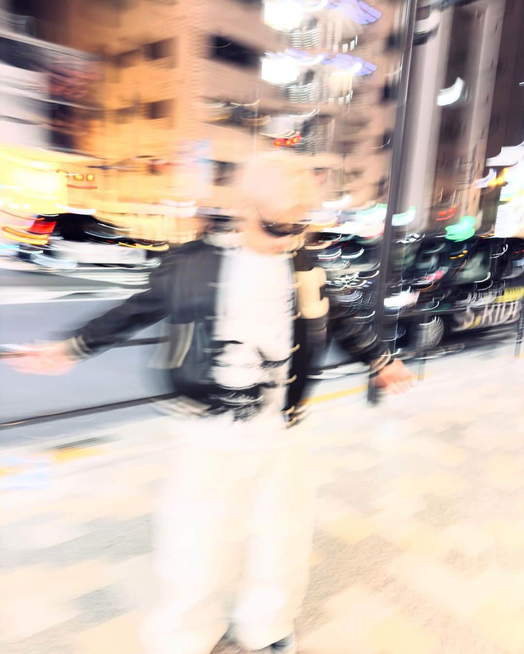 平本蓮さんのインスタグラム写真 - (平本蓮Instagram)「安保セフレ6人いるらしい かっけぇ…」11月26日 2時57分 - ren___k1