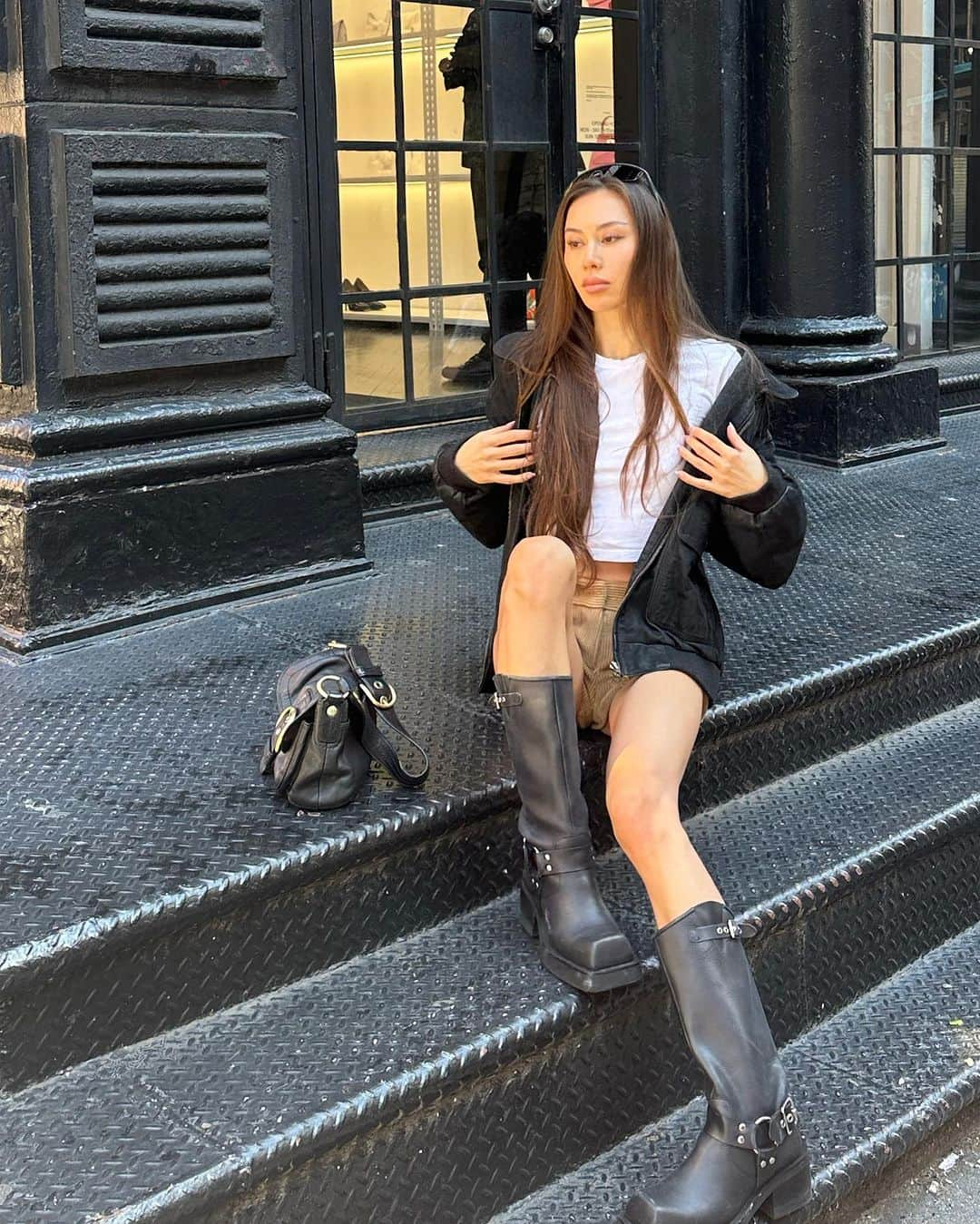 ルミ・ニーリーさんのインスタグラム写真 - (ルミ・ニーリーInstagram)11月26日 3時04分 - rumineely