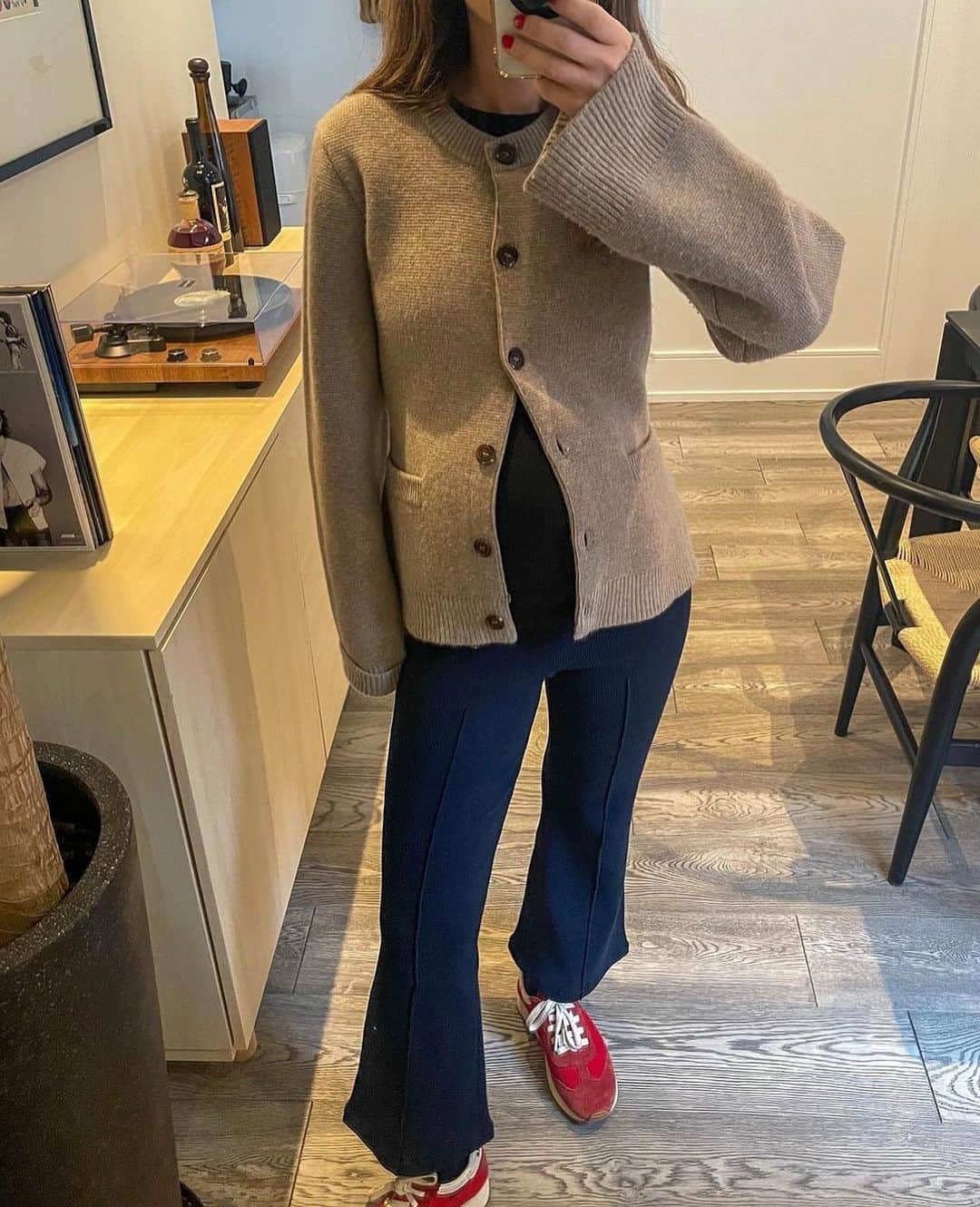 ドニーチャームのインスタグラム