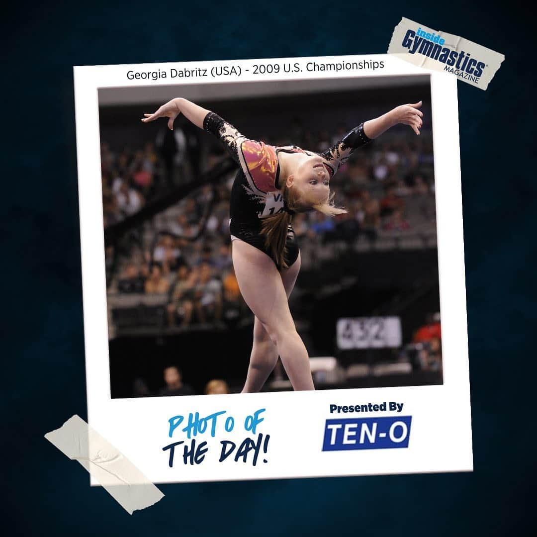 Inside Gymnasticsさんのインスタグラム写真 - (Inside GymnasticsInstagram)「Today’s Photo of the Day is brought to you by @tenogymnastics!   📸 Lloyd Smith」11月26日 4時00分 - insidegym