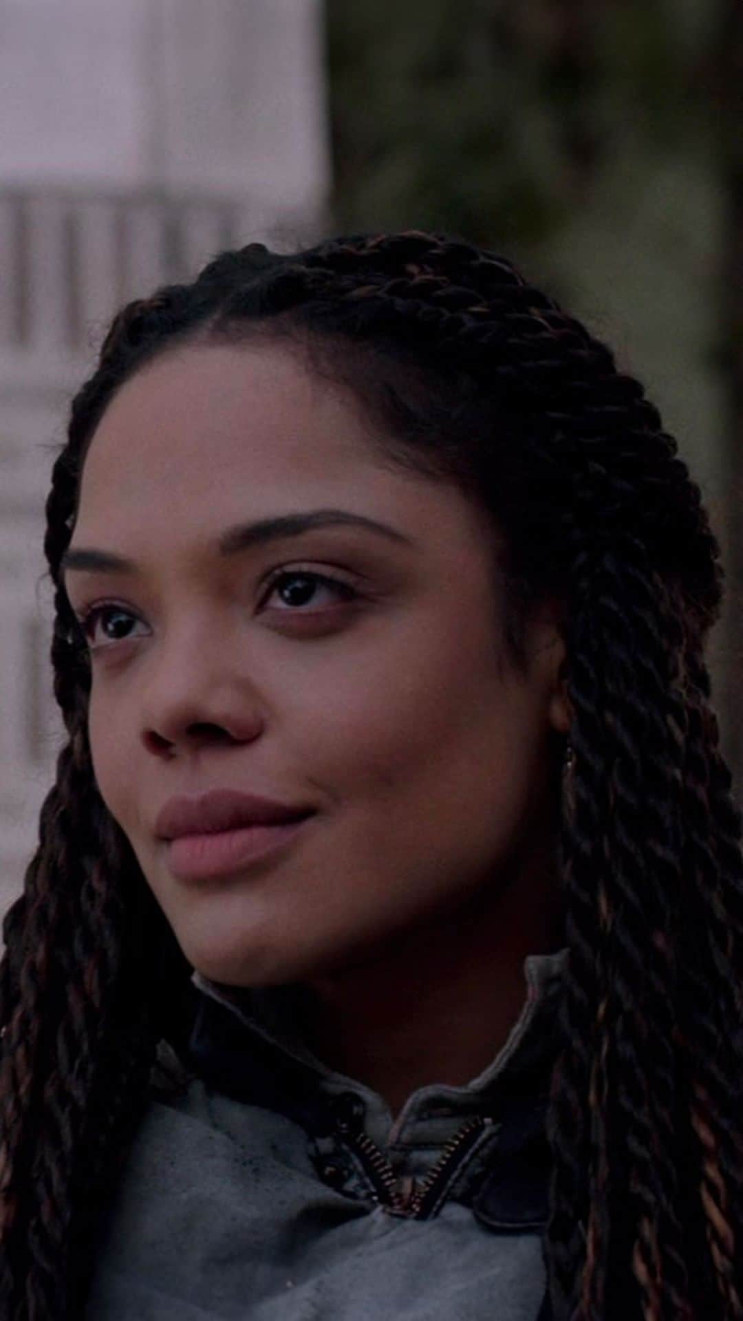 アカデミー賞のインスタグラム：「The chemistry between these two is unmatched. *chef’s kiss*  ‘Creed,’ starring Michael B. Jordan, Tessa Thompson, Sylvester Stallone, and Phylicia Rashad, was released in theaters on this day eight years ago.  The film earned an Oscar nomination for Actor in a Supporting Role (Sylvester Stallone) at the 88th Academy Awards.」