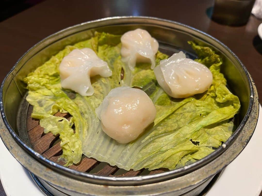 伊織涼子さんのインスタグラム写真 - (伊織涼子Instagram)「#中華料理」11月26日 4時22分 - ryouko178