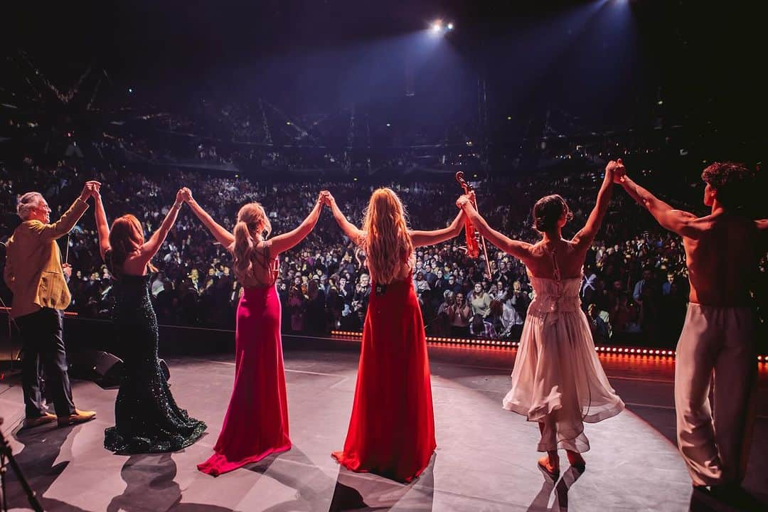 アンドレア・ボチェッリさんのインスタグラム写真 - (アンドレア・ボチェッリInstagram)「November 24th, #Kaunas, Zalgirio Arena 🇱🇹  photo: @lucarossettiph」11月26日 5時43分 - andreabocelliofficial