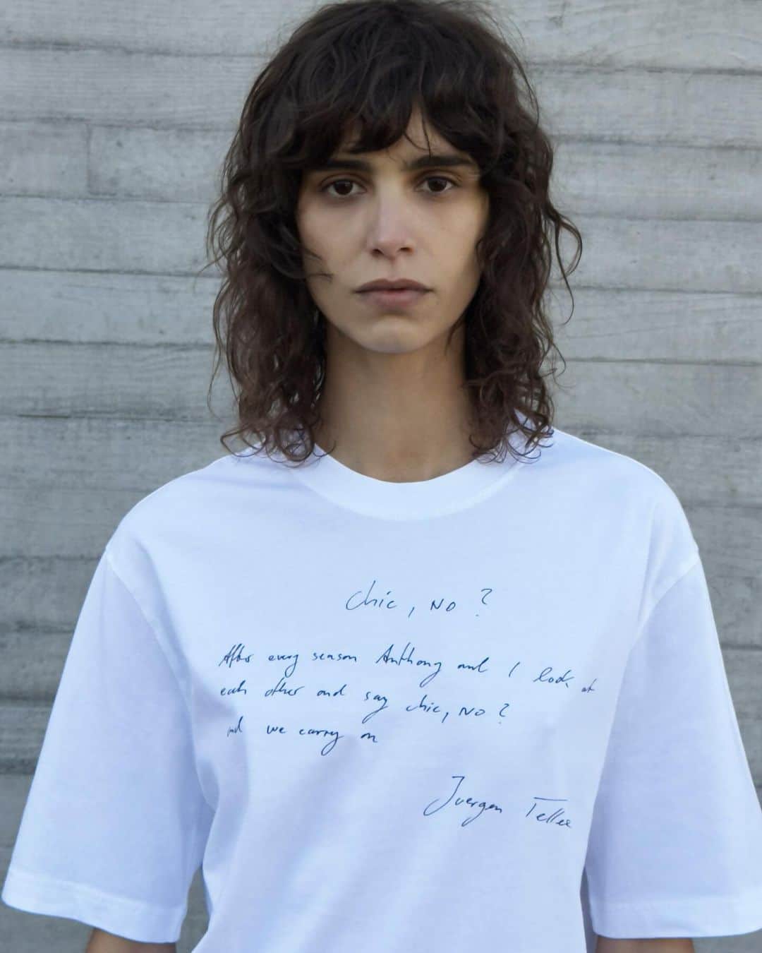 サンローランさんのインスタグラム写真 - (サンローランInstagram)「Juergen Teller at Saint Laurent Rive Droite  by Anthony Vaccarello  Starting December 05.12 213 Rue Saint-Honoré, Paris 469 Rodeo Drive, Los Angeles  #YSL #YvesSaintLaurent #SaintLaurentRiveDroite #SLRD  @anthonyvaccarello @juergentellerstudio  @micarganaraz」11月26日 6時13分 - ysl
