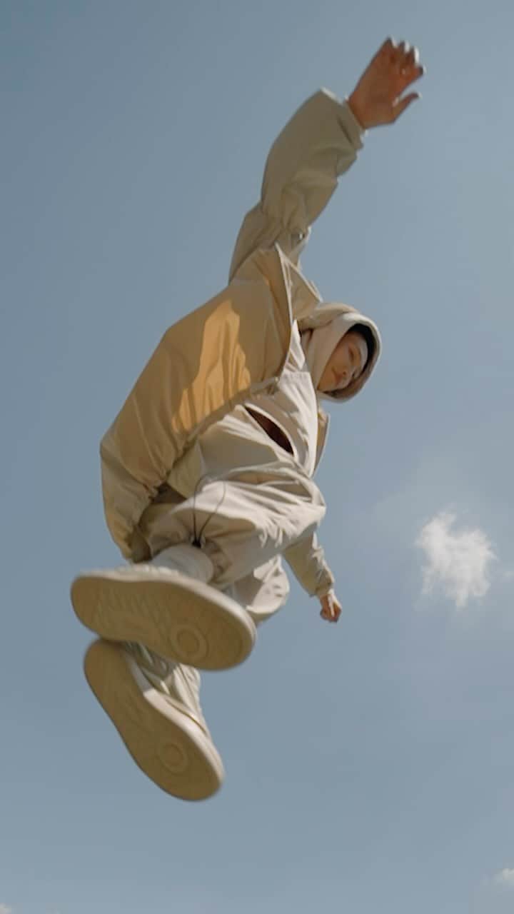 Reebokのインスタグラム：「@reebokltd Club C FWD: the next generation of Club C.」