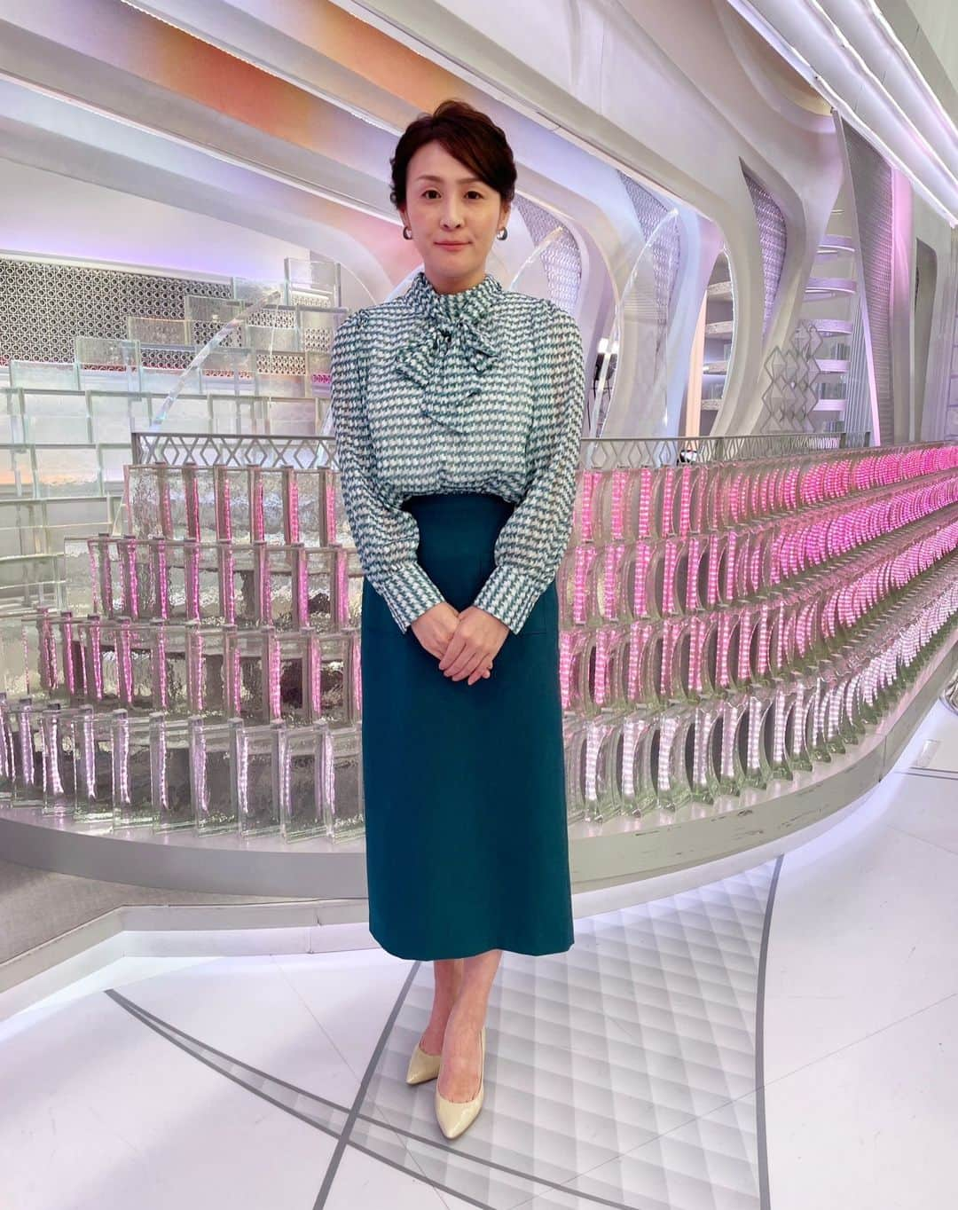 フジテレビ「Live News days」さんのインスタグラム写真 - (フジテレビ「Live News days」Instagram)「お台場は朝から冷たい雨が降っています。 気温もぐっと下がっていて、寒い一日となりました。  明日以降は、今日よりは少し暖かくなる予想です。  今日もご覧いただきありがとうございました。  #FNNプライムオンライン #livenewsdays #ニュース #斉藤舞子 #島田彩夏 #安宅晃樹 #立本信吾 #竹内友佳 #松村未央 #アナウンサー」11月26日 12時08分 - live_news_days