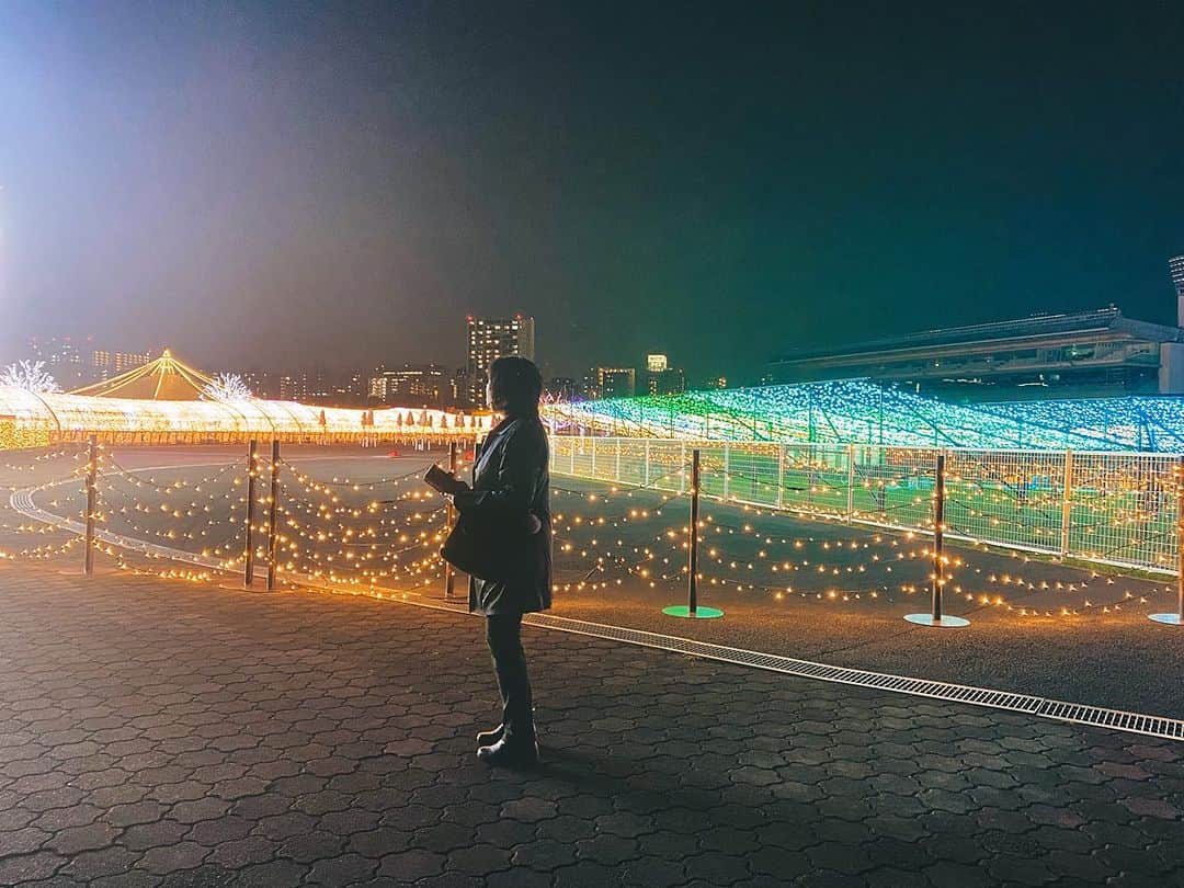 上妻未来のインスタグラム：「歳を重ねるごとに母の偉大さに気づく😊 尊敬が増えるばかり🙏✨  母が東京に遊びに来てくれました💓 いつまでも元気なお母さんでいてね🤗」